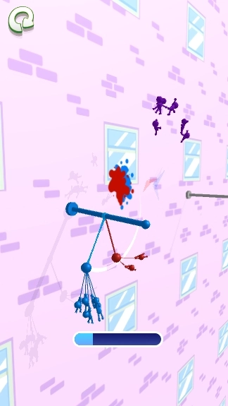 摇摆军队(Swing Army)