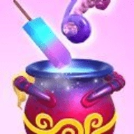 神秘搅拌(Mystical Mixing)