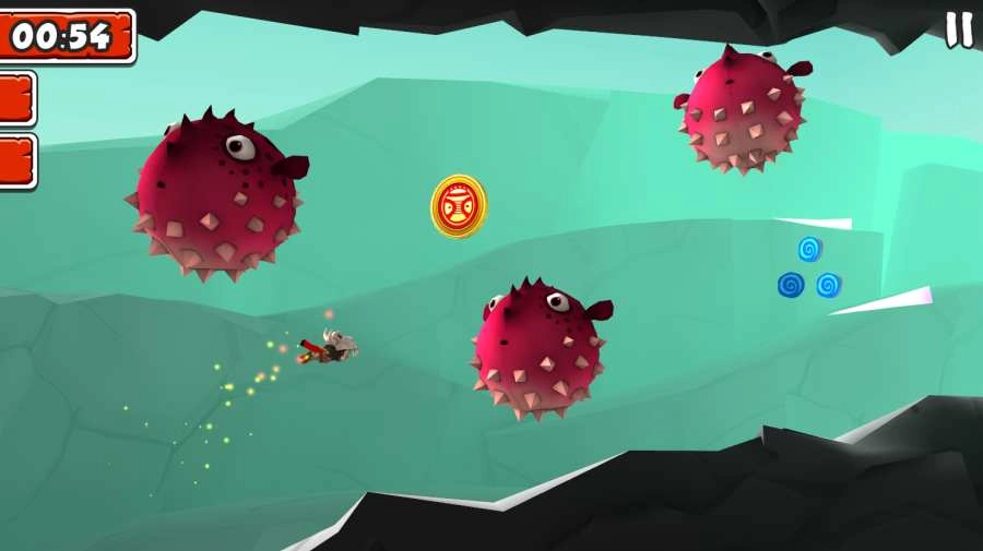 印第安探险2关卡解锁版