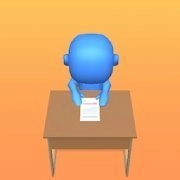 我高考贼溜(Hyper School)手游版