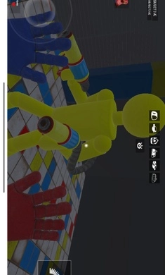 波比游戏时间计划通用版