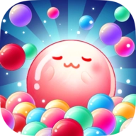 泡泡向前冲最新版 