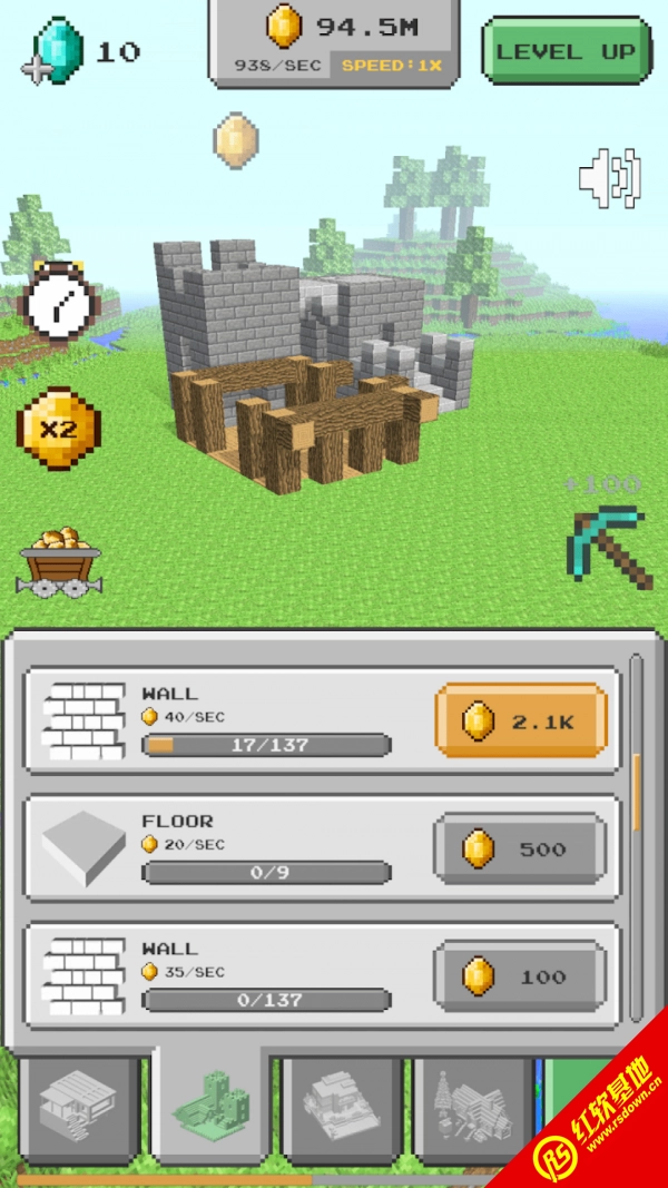 放置像素世界图3