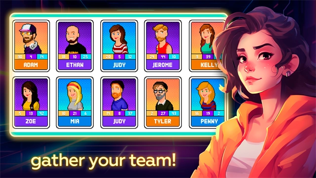 游戏开发模拟器2汉化版(2)