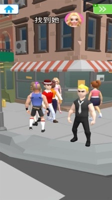 我们约会吧游戏纯净最新版