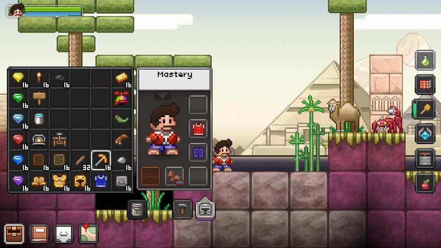 拾荒杰克历史版