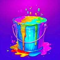 喷漆运行(Painting Run)