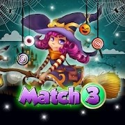 秘密大厦(Match 3 - Mystery)