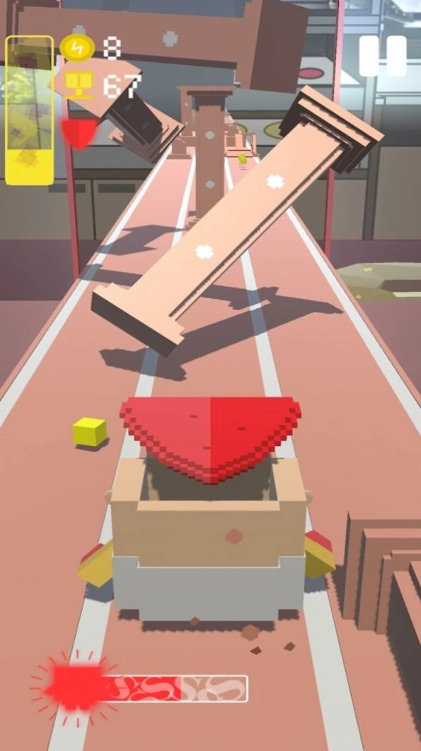 像素爆炸世界正版