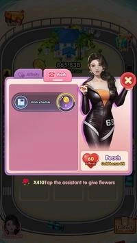 闲置汽车工厂游戏(Idle Car Factory)