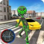 赛博朋克火柴人版