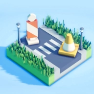 修复道路(Fix Roads)