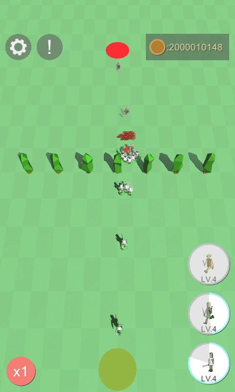 孤山远征 最新版