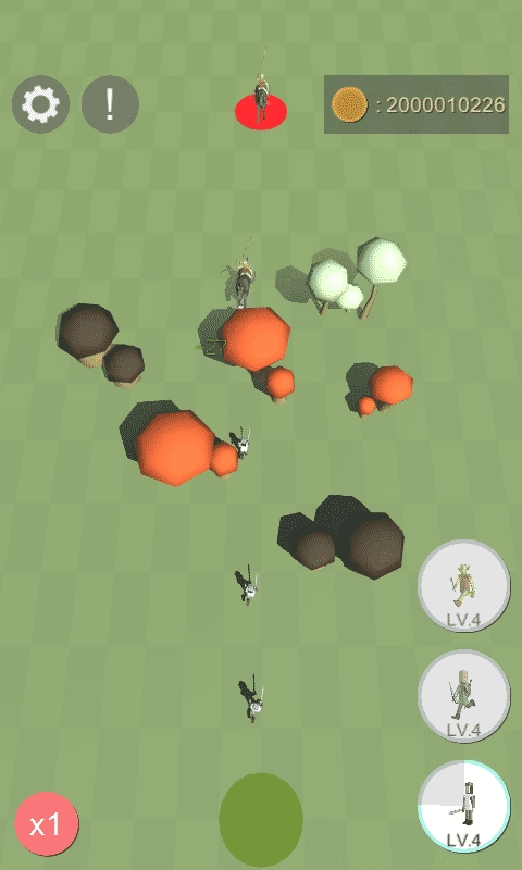 孤山远征 最新版