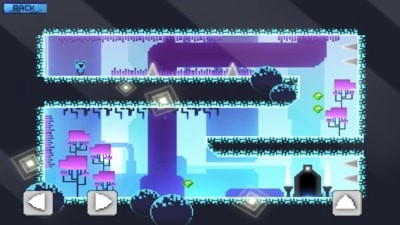 小小蓝人手游直装版