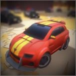 卡通汽车追逐赛(Toon Car Chase - Endless Police Pursuit)