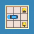 汽车方块停止挑战(Swipe Cars)
