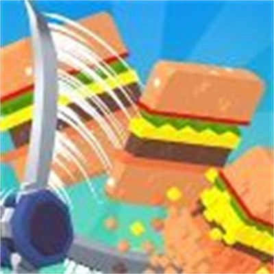 闲置破碎机(Idle Pixel Crusher)