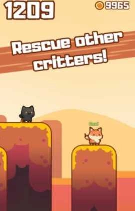 跳跳宠物小队游戏