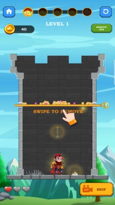 地城拉针冒险图2