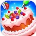 甜美蛋糕烘焙屋(Sweet Cake Shop)最新免费版