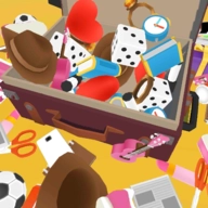 超级包装工(Super Packer)