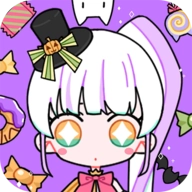 可爱少女化妆师游戏正版