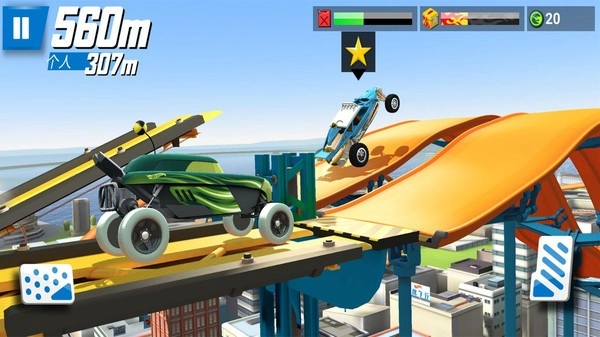 王牌机战折扣版