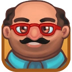 匹配纽扣(Match Button)