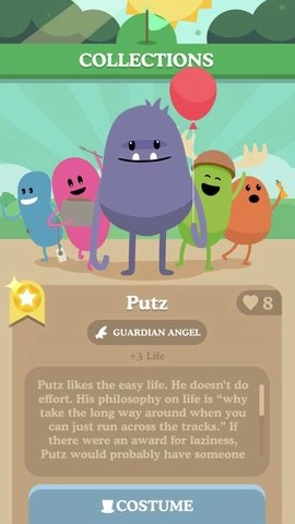 抖音蠢蠢的死法3正版