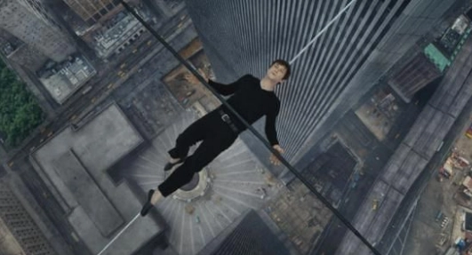 AR走钢丝（Tightrope AR）