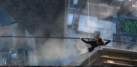 AR走钢丝（Tightrope AR）