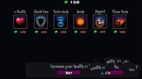 阴暗之地(Shady Lands)