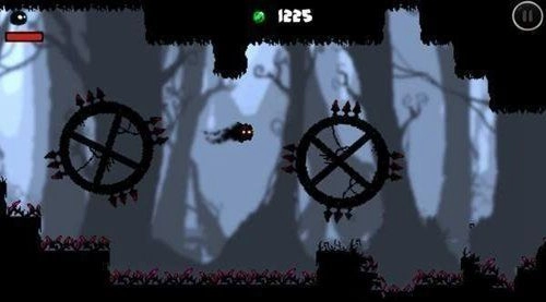 阴暗之地(Shady Lands)