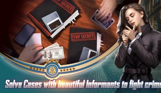 阿尔法警局Alpha PD