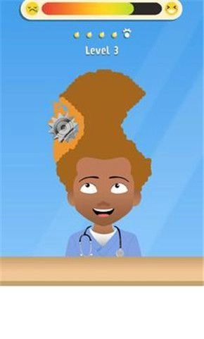 托尼老师在线秃头图2