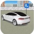 汽车停车场手机版