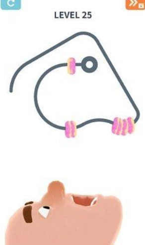 大脑拼图3D游戏正版