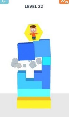 大脑拼图3D游戏正版