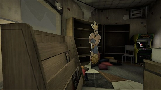 恐怖冰激凌2免费版