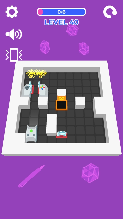 我形状切得贼6(Shape Slicer 3D)