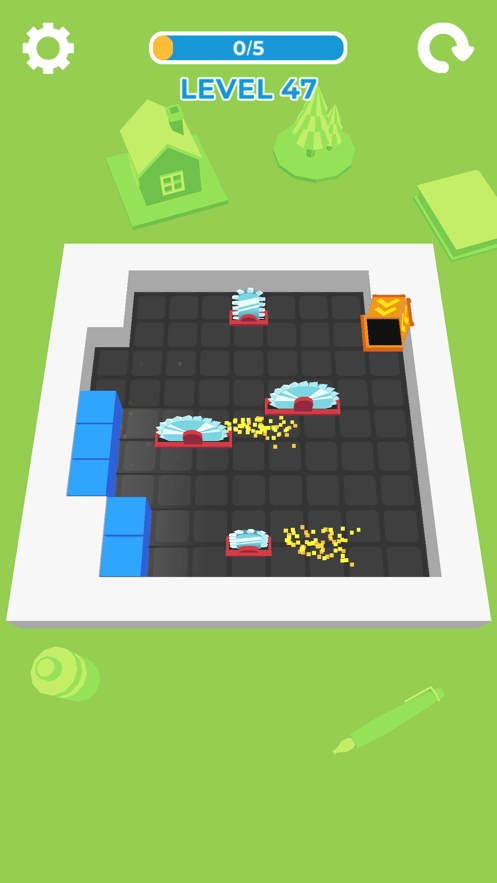 我形状切得贼6(Shape Slicer 3D)