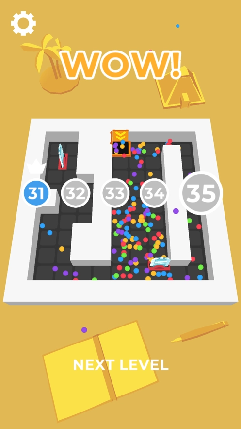 我形状切得贼6(Shape Slicer 3D)