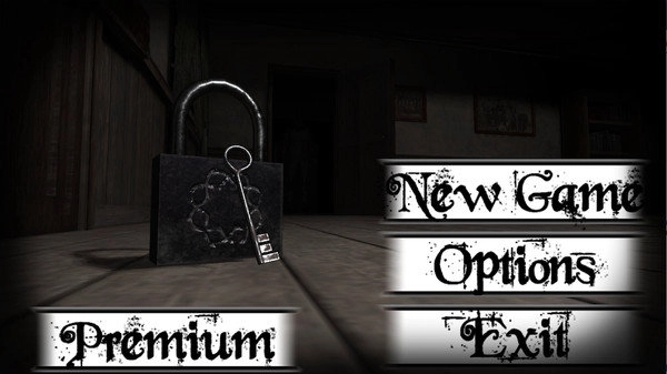 爷爷的恐怖面具游戏完整版