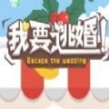 我要逃婚(Wedding)