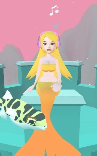 美人鱼城堡(MermaidCastle)官方最新版