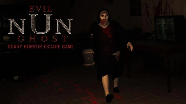 恐怖女巫手机正版