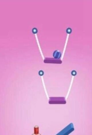 割绳保龄球(Rope Cut)