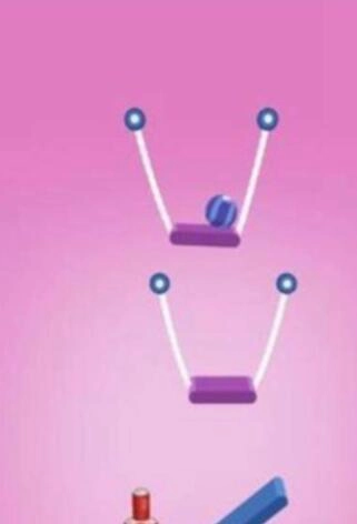 割绳保龄球(Rope Cut)