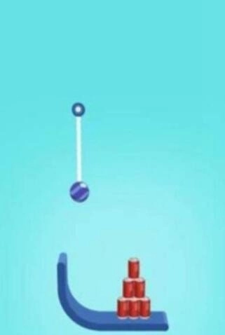 割绳保龄球(Rope Cut)